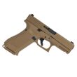 Pistolet GLOCK 19 X COYOTE kal. 9x19 - 2