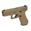Pistolet GLOCK 19 X COYOTE kal. 9x19 - 3