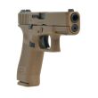 Pistolet GLOCK 19 X COYOTE kal. 9x19 - 4