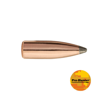 Pociski Sierra ProHunter 8mm .323 175gr SPT (100szt)