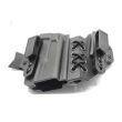 Doubletap - IWB Appendix Elastic z ładownicą - 4