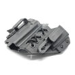 Doubletap - IWB Appendix Elastic z ładownicą - 5