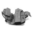 Doubletap - IWB Appendix Elastic z ładownicą - 7