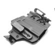 Doubletap - IWB Appendix Elastic z ładownicą - 8