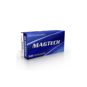 45 AUTO MAGTECH FMJ 14,90g / 230gr