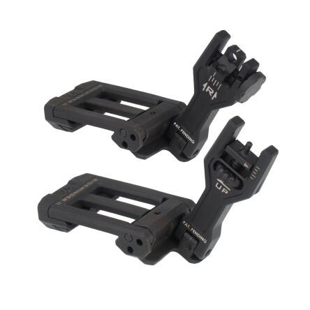 Przyrządy celownicze Sidewinder II Iron Sights