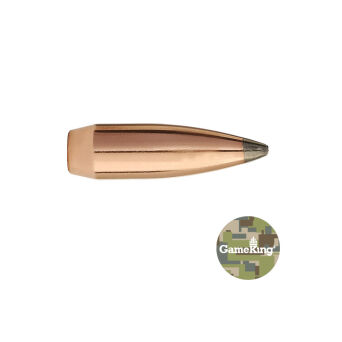 Pociski Sierra GameKing 30/7,62mm .308 150gr SBT (100szt)