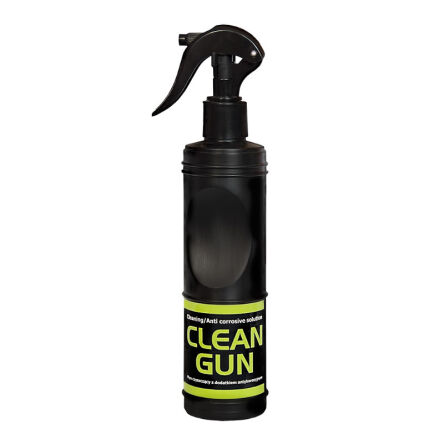 ProtechGuns - Clean Gun (płyn) 250ml