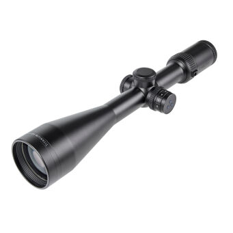 Luneta celownicza Delta Optical Titanium HD 2,5-15x56 SF 4A