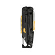 Multitool Leatherman SIGNAL BLACK z kaburą nylonową - 4