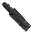 Nóż Peltonen M95 Ranger Puukko, ostrze pokryte PTFE, pochwa kydex (FJP158) - 3