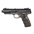 Pistolet Browning Buck Mark Micro Black Label Threaded kal. 22LR - 2