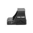 Kolimator Holosun 507 Comp Green Dot (montaż RMR) - 6