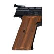 Pistolet Walther CSP CLASSIC kal. 22LR - 3