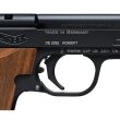 Pistolet Walther CSP CLASSIC kal. 22LR - 4