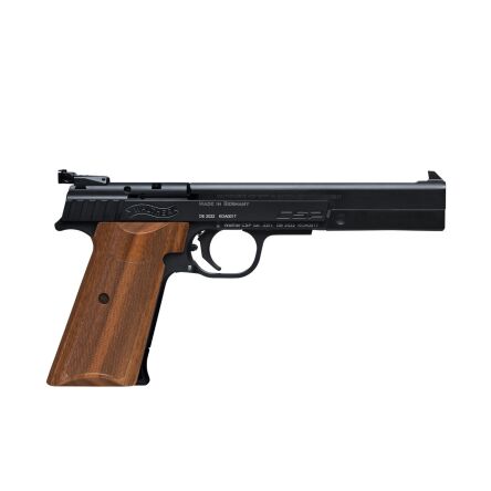 Pistolet Walther CSP CLASSIC kal. 22LR