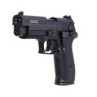 Pistolet GSG Fire Fly Black kal. 22LR - 5