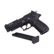 Pistolet GSG Fire Fly Black kal. 22LR - 6