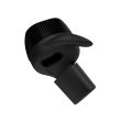 Earmor - aktywne douszne ochronniki słuchu M20, Black - 4