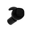 Earmor - aktywne douszne ochronniki słuchu M20, Black - 3