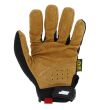 Rękawice taktyczne Mechanix Wear Original Leather (różne rozmiary) - 2