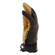 Rękawice taktyczne Mechanix Wear Original Leather (różne rozmiary) - 4
