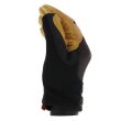 Rękawice taktyczne Mechanix Wear Original Leather (różne rozmiary) - 5