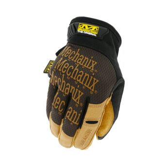 Rękawice taktyczne Mechanix Wear Original Leather (różne rozmiary)