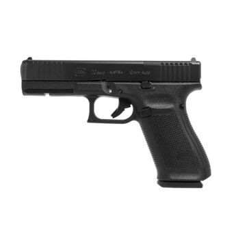 Pistolet GLOCK 20 MOS GEN.5 kal. 10mm AUTO