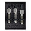 Redding - zestaw 3 matryc Premium Deluxe kal. 6,5 Creedmoor - 2
