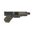 Pistolet GLOCK 45 Hunter Edition kal. 9x19 - 4