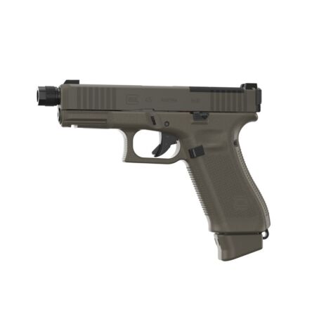 Pistolet GLOCK 45 Hunter Edition kal. 9x19