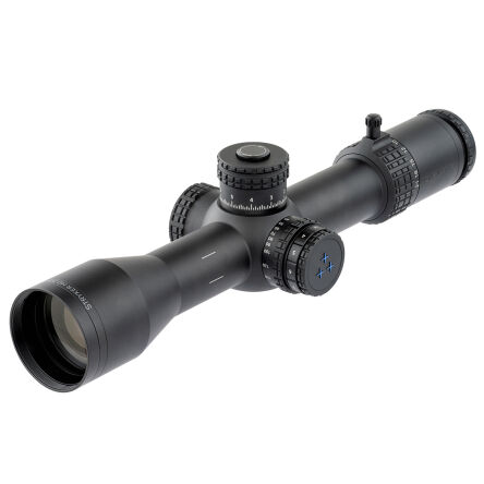 Luneta Delta Optical Stryker HD 3,5-21x44 FFP DPRC-1