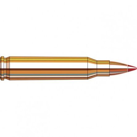 223 Rem HORNADY V/Max 55gr/3,56g (50)