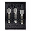 Redding - zestaw 3 matryc Premium Deluxe kal. 6,5x55 - 2