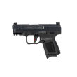 Pistolet Canik TP9 Elite Subcompact kal. 9x19 - 2