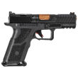 Pistolet ZEV OZ9C X kal. 9x19 - 3