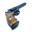 Rewolwer Alfa Steel 3561 kal. 357Mag/38Spec 6