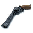 Rewolwer Alfa Steel 3561 kal. 357Mag/38Spec 6