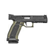 Pistolet Laugo Arms ALIEN Full Kit kal. 9x19 - 4