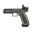 Pistolet Laugo Arms ALIEN Full Kit kal. 9x19 - 2
