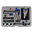Pistolet Laugo Arms ALIEN Full Kit kal. 9x19 - 6