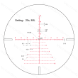 Vector Optics - luneta Continental 4-24x50 30mm SFP Tactical ARI VCT-20A MRAD - 10