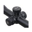 Vector Optics - luneta Continental 4-24x50 30mm SFP Tactical ARI VCT-20A MRAD - 5
