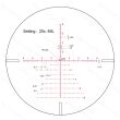 Vector Optics - luneta Continental 4-24x50 30mm SFP Tactical ARI VCT-20A MRAD - 8