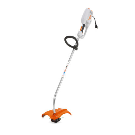 STIHL FSE 71; moc 540W; głowica AC C5-2