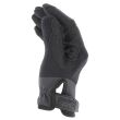 Rękawice taktyczne Mechanix Wear Speciality 0.5 High Dextercity Covert (różne rozmiary) - 4