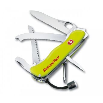 Victorinox - Rescue Tool żółty