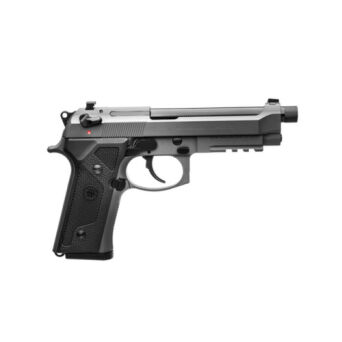Pistolet Beretta M9A3 Black & Grey kal.9x19 