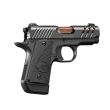 Pistolet Kimber MICRO 9 ESV GRAY kal. 9x19 - 4